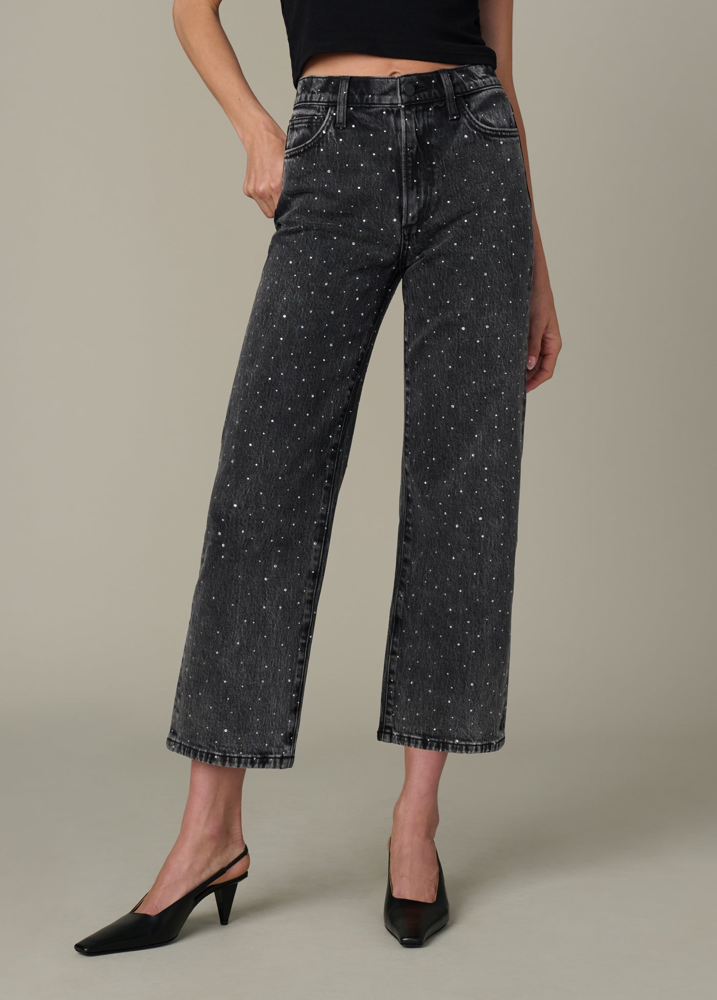 THE BLAKE WITH STONES – Joe's® Jeans