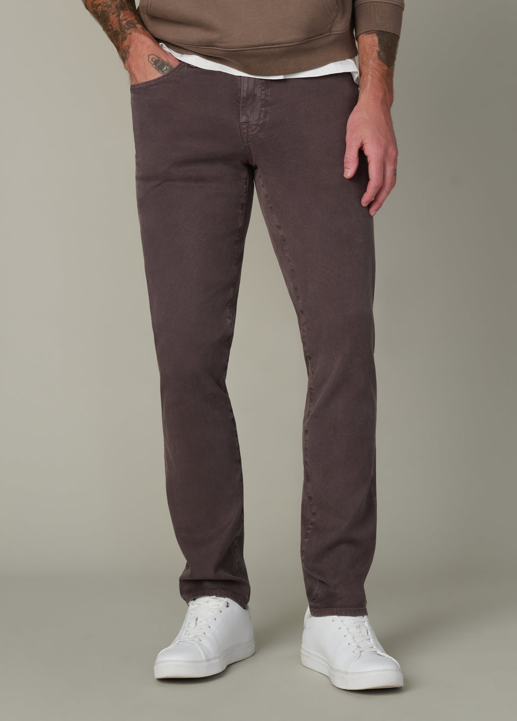 The Brixton Falcon Twill Pants | men's Pants – Joe's® Jeans