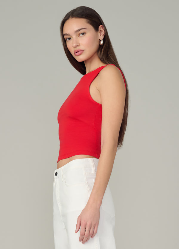 CHERRY RED