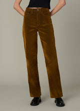 BRONZE BROWN