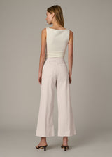THE ELLIA WIDE LEG ANKLE