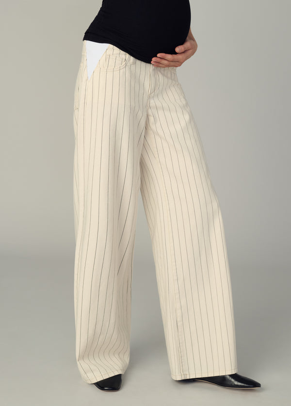 NATURAL STRIPE