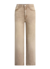 THE MARGOT CROP