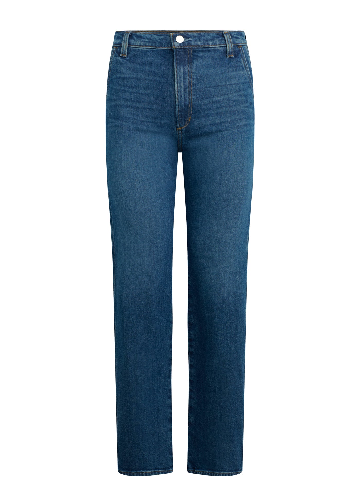 Charlie Hight Rise Straight Leg Jeans Charlie Hight Rise Straight Leg Jeans