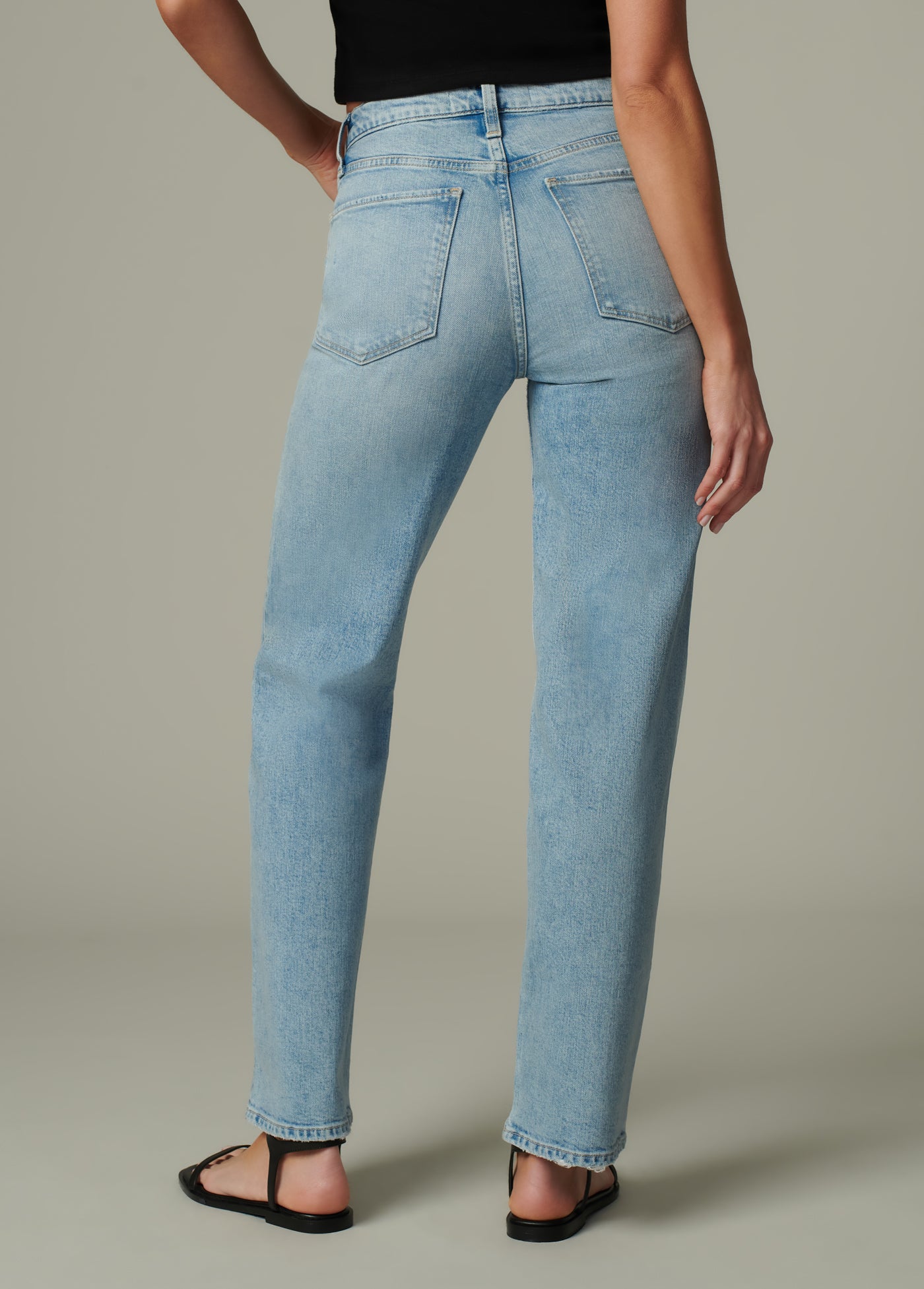 THE 90'S NIKI – Joe's® Jeans