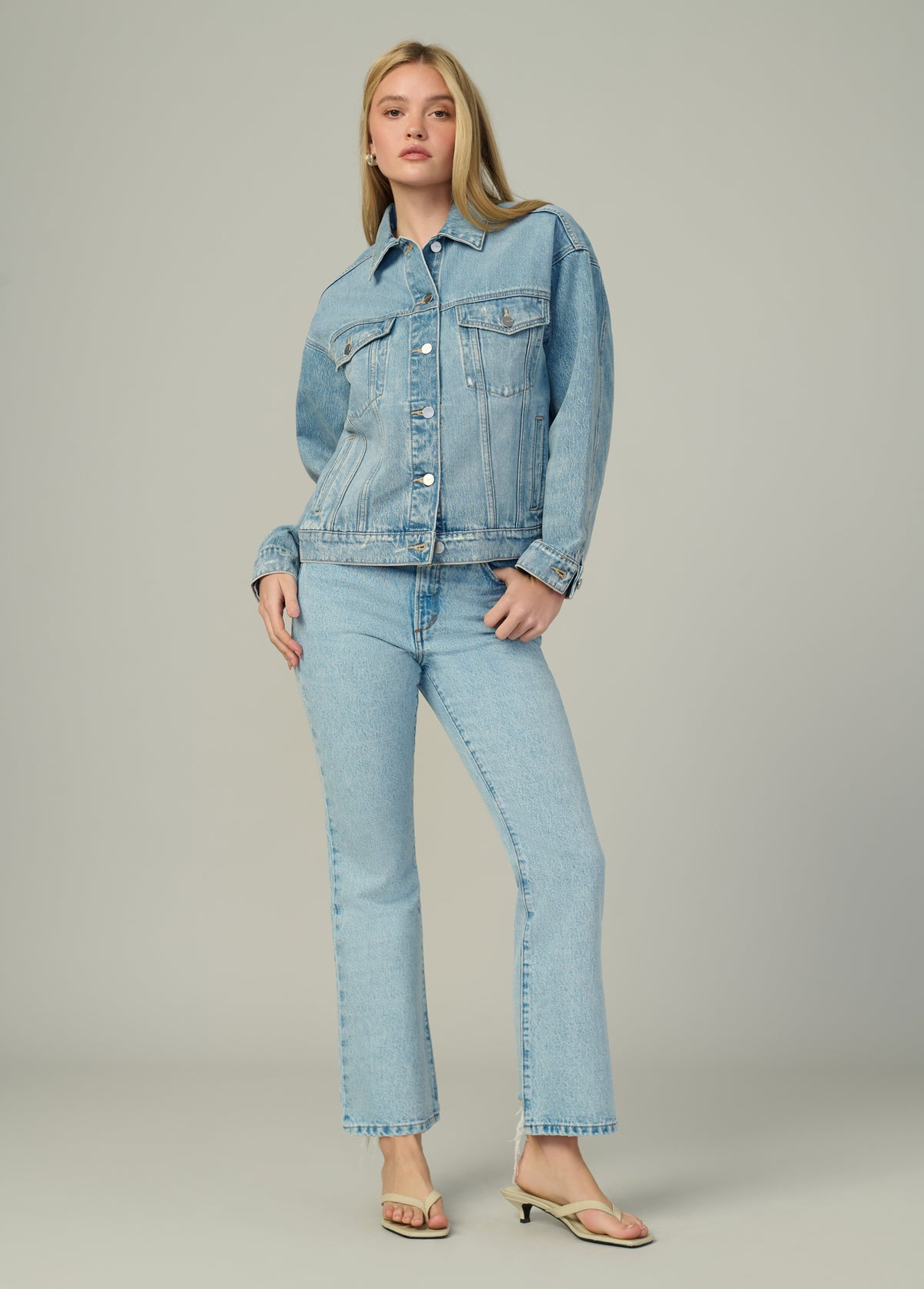 Women's Sale Jeans, Premium Denim & Clothing – Joe's® Jeans