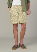 TROPICAL GREEN