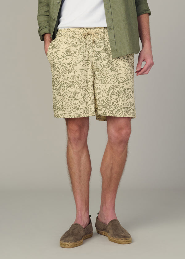 TROPICAL GREEN