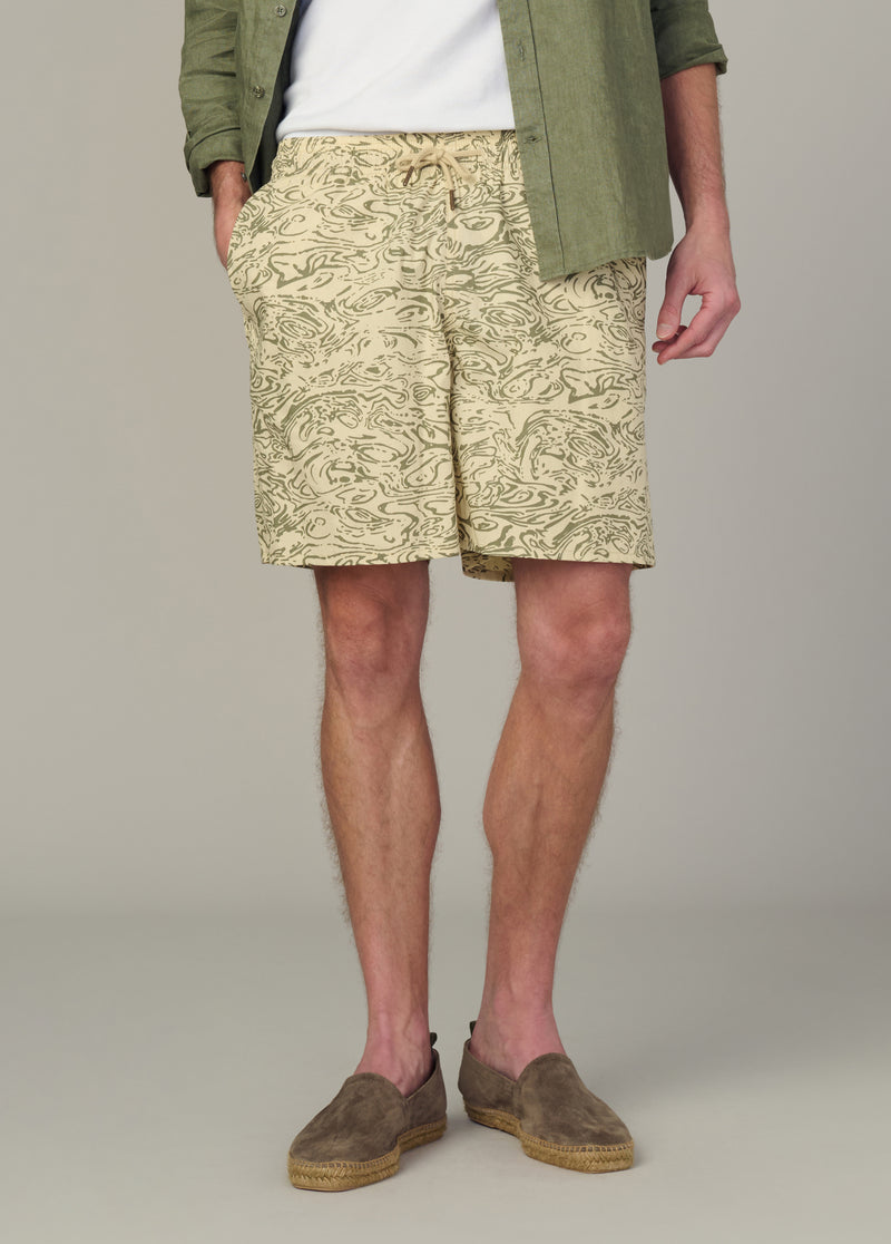 TROPICAL GREEN