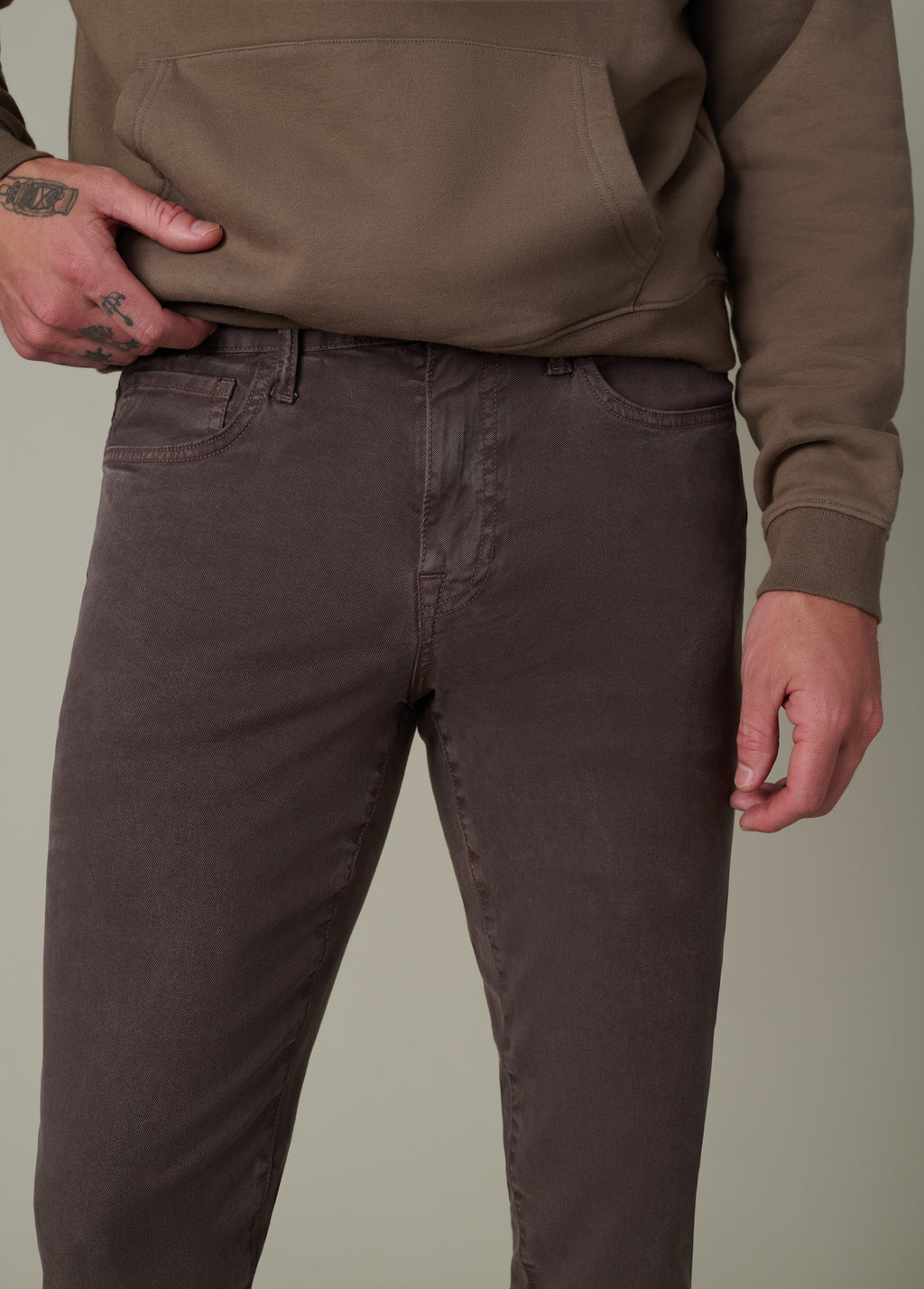 The Brixton Falcon Twill Pants | men's Pants – Joe's® Jeans