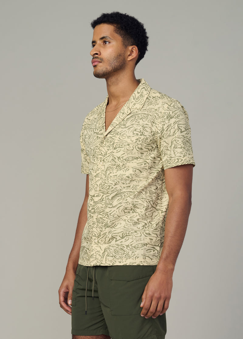TROPICAL GREEN