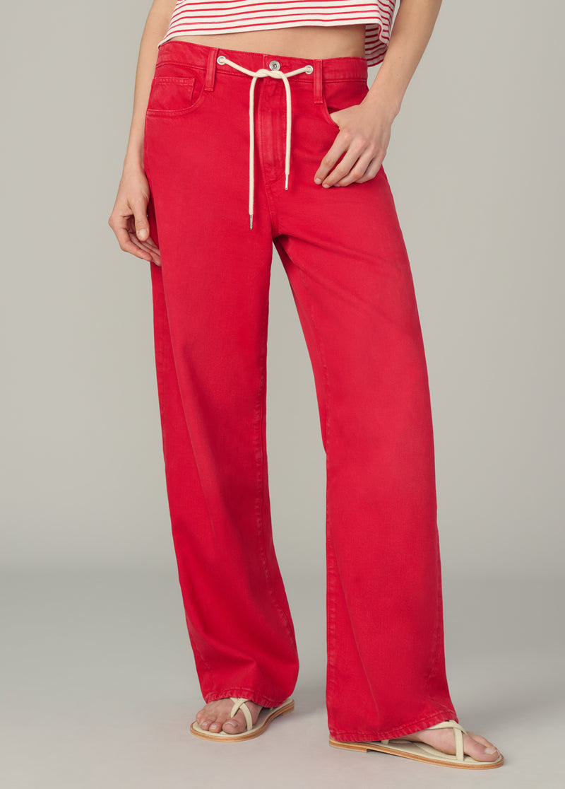 CHERRY RED