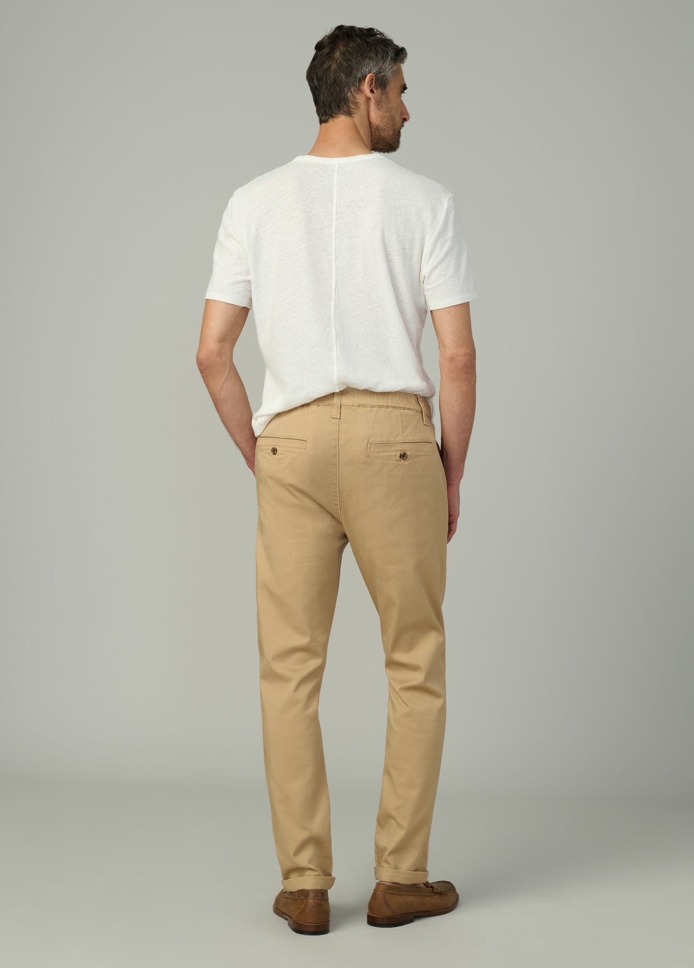 THE LAIRD TENCEL PANT – Joe's® Jeans