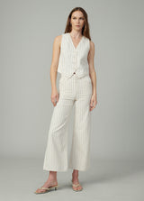 NATURAL STRIPE