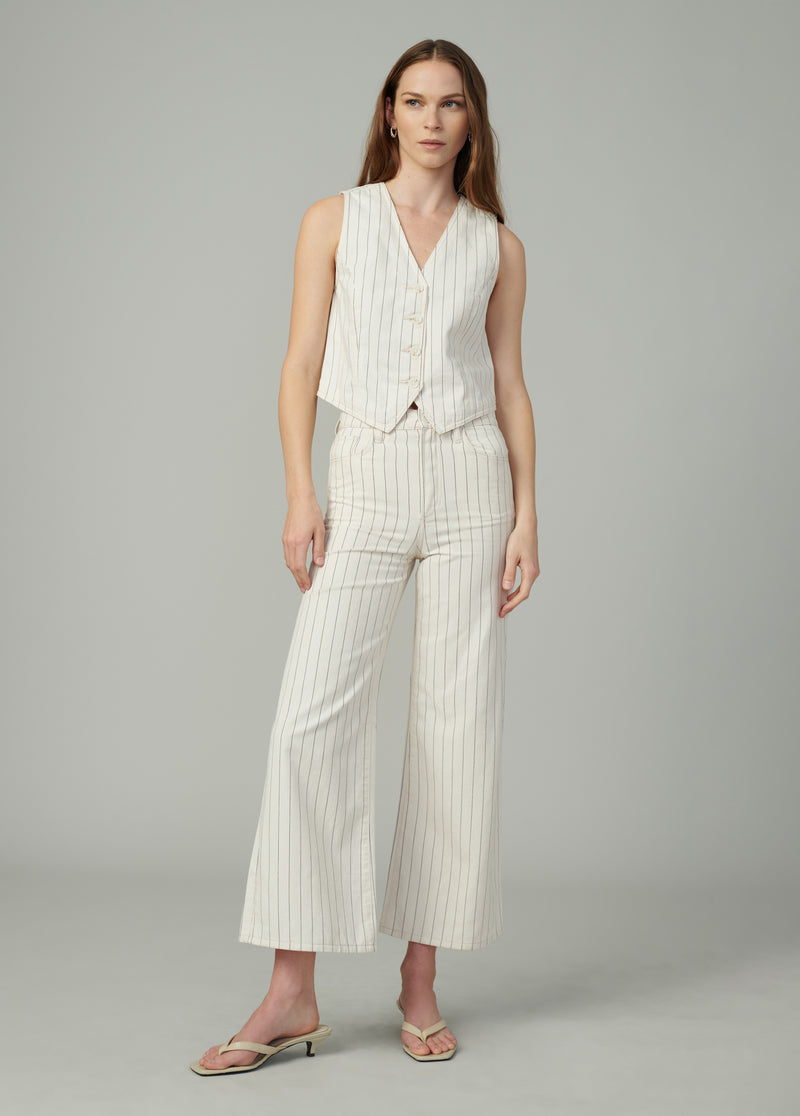NATURAL STRIPE