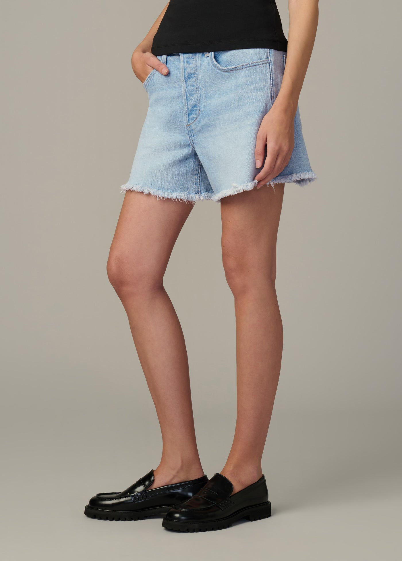 The Jessie Short | Women's Denim Shorts – Joe's® Jeans