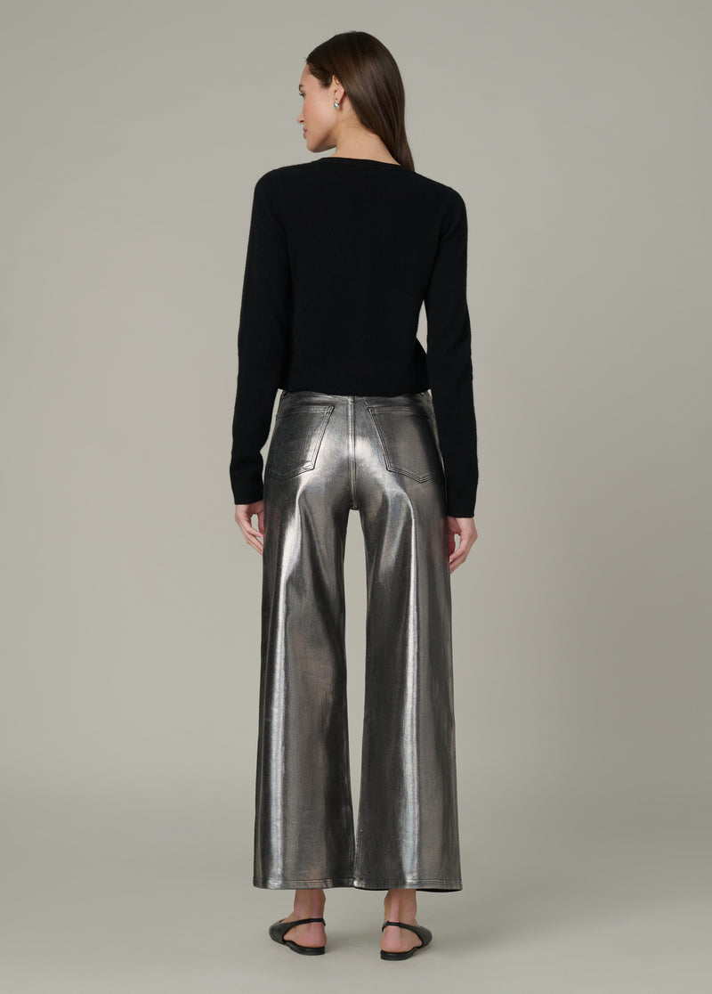 PEWTER FOIL