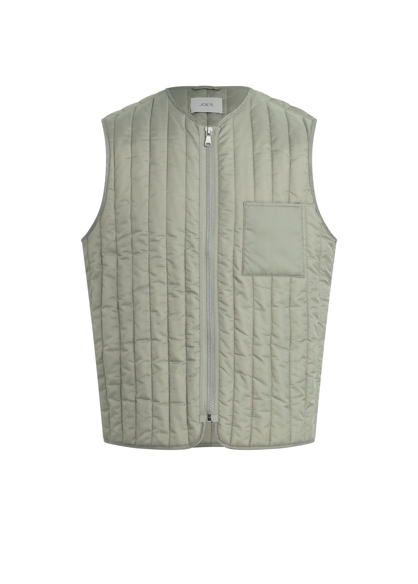 RORY QUILTED VEST – Joe's® Jeans
