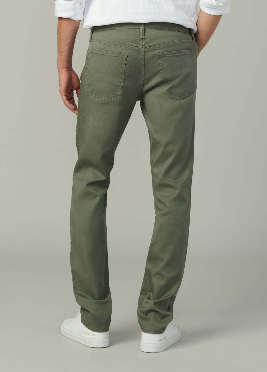 THE BRIXTON TWILL – Joe's® Jeans