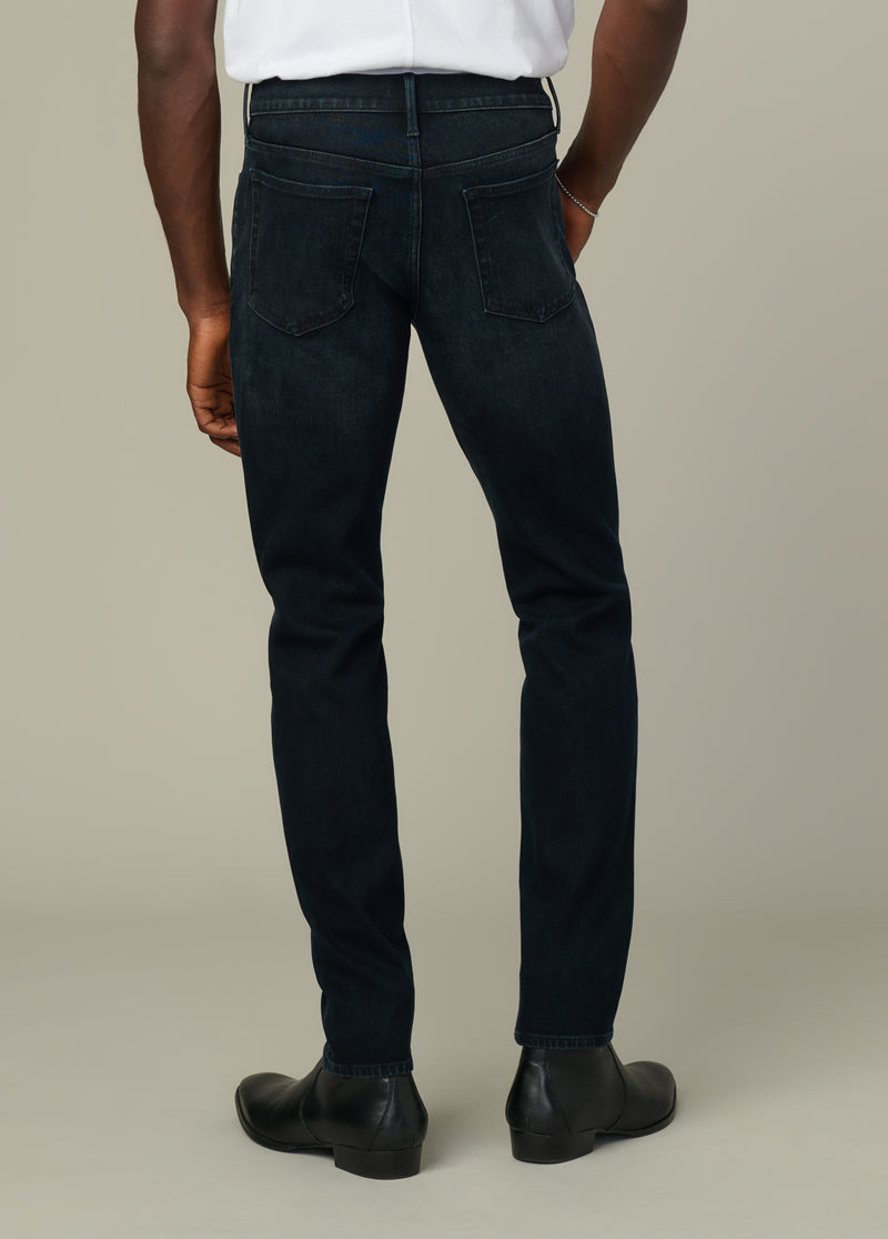 The Asher Slim Leg Jeans | Dover Dark Denim Wash – Joe's® Jeans