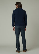MIDNIGHT NAVY