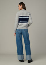 HEATHER GREY