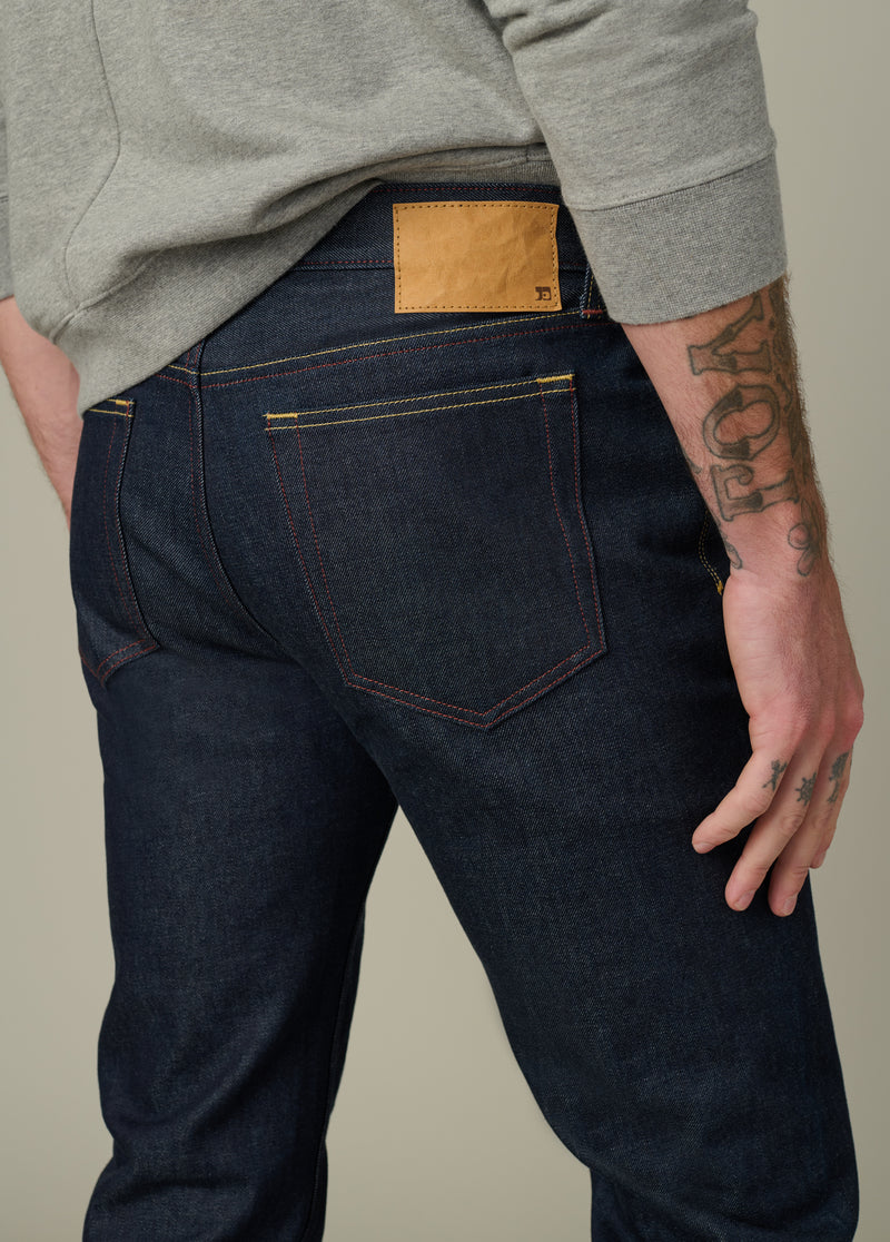 Brioni Men's Medium Wash Straight Leg Jeans | Neiman Marcus Brioni Men's Medium Wash Straight Leg Jeans | Neiman Marcus