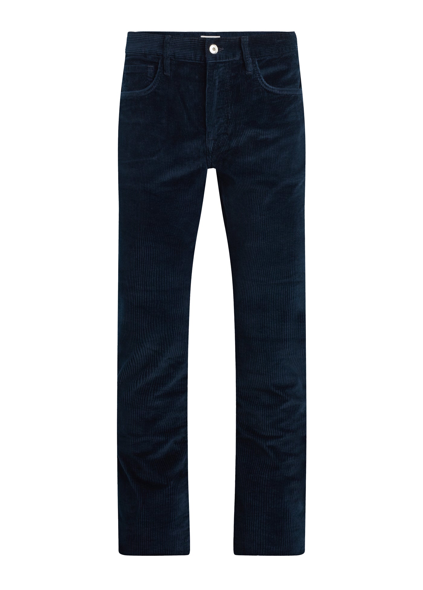 The Brixton True Navy Corduroy Pants | men's Pants – Joe's® Jeans