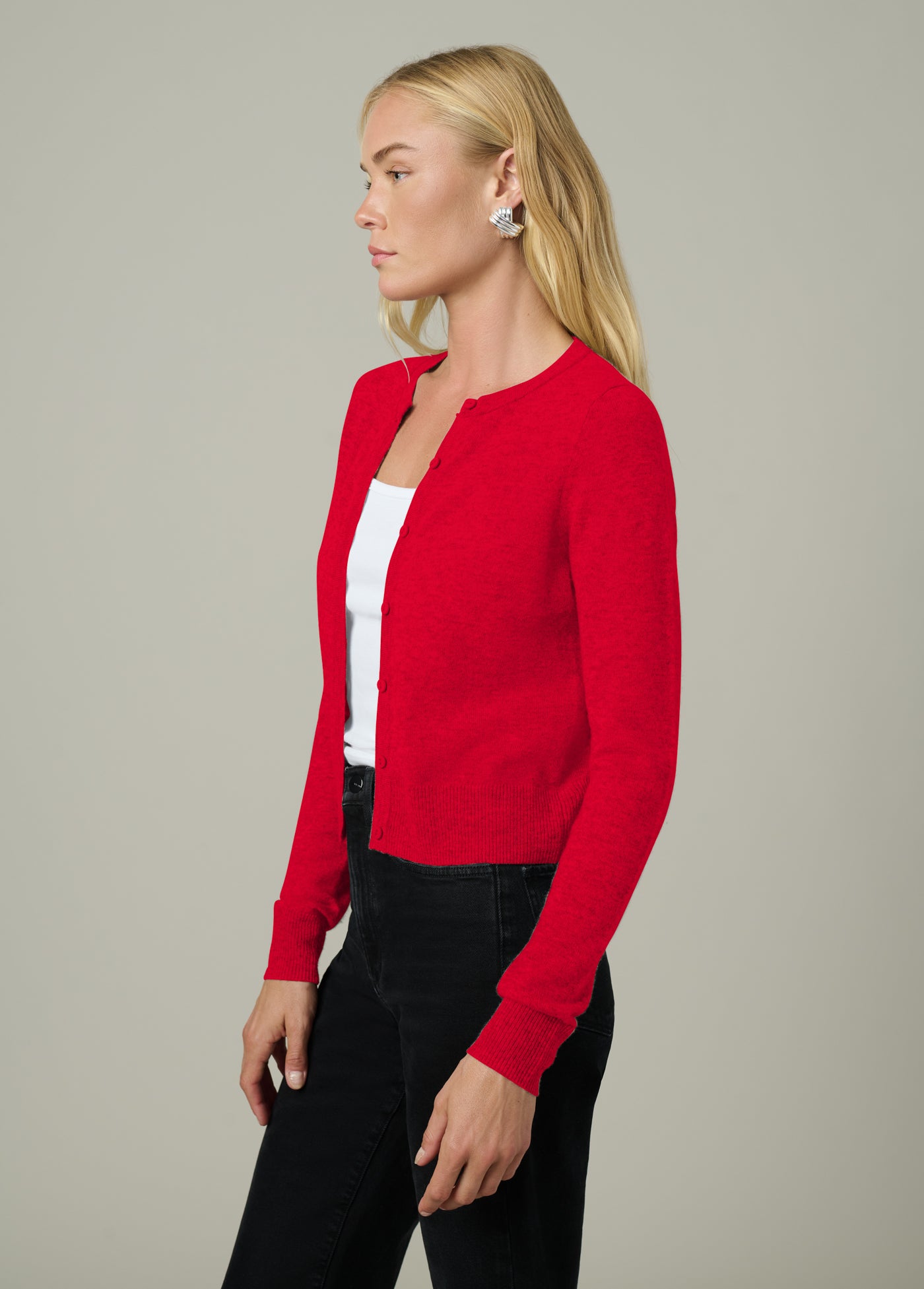 THE DANI CASHMERE CARDIGAN – Joe's® Jeans