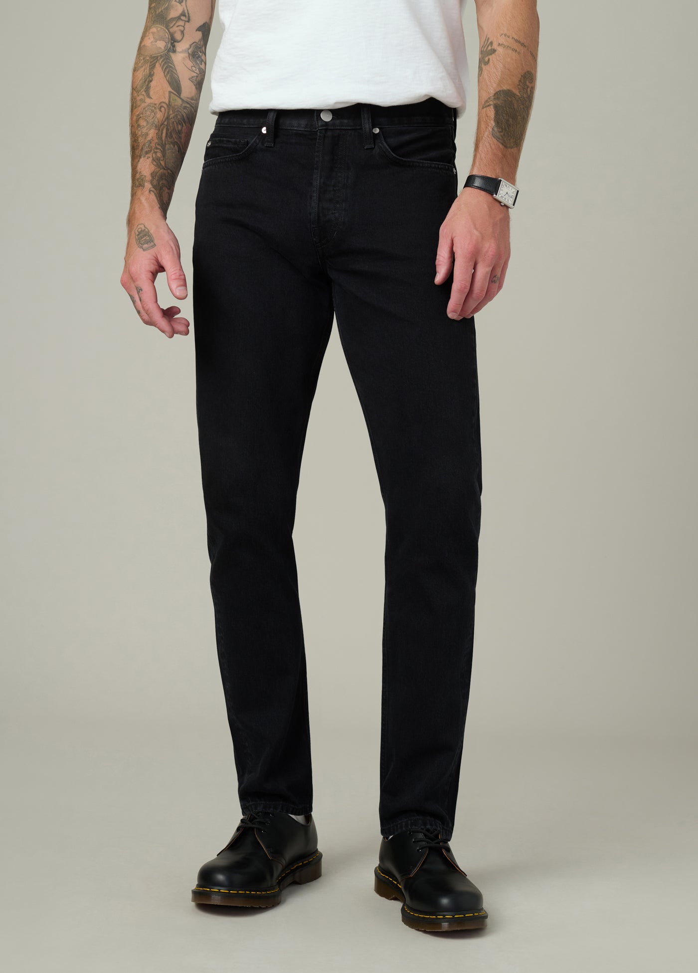 THE SLIM STRAIGHT 32 – Joe's® Jeans