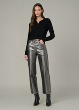 PEWTER FOIL