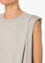 HEATHER GREY