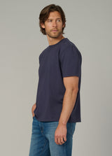 BARITONE BLUE