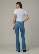 POWDER BLUE