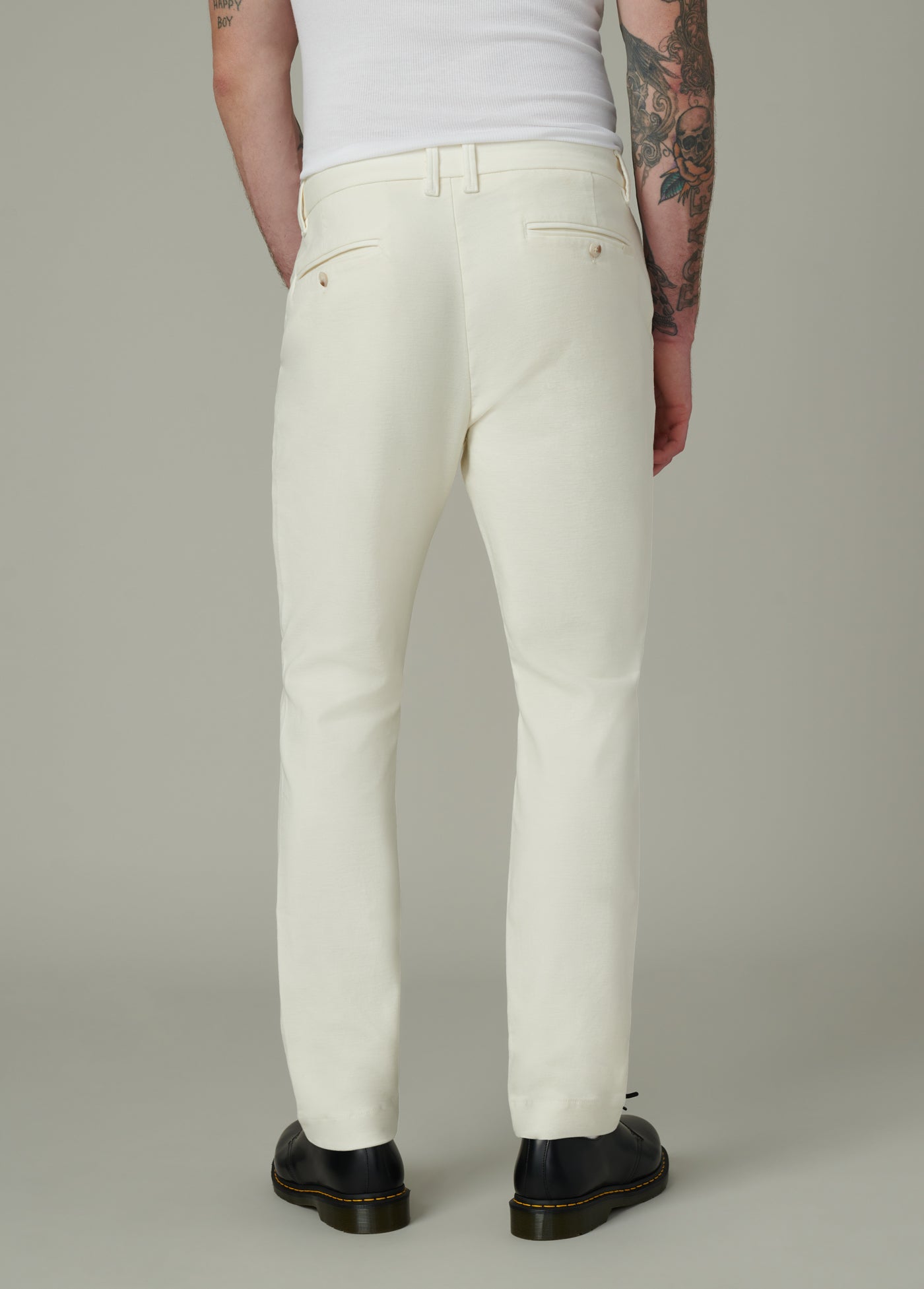 【完売品】Gypsophia ジプソフィアStylish Chino Pants Chino Pants | gypsohila