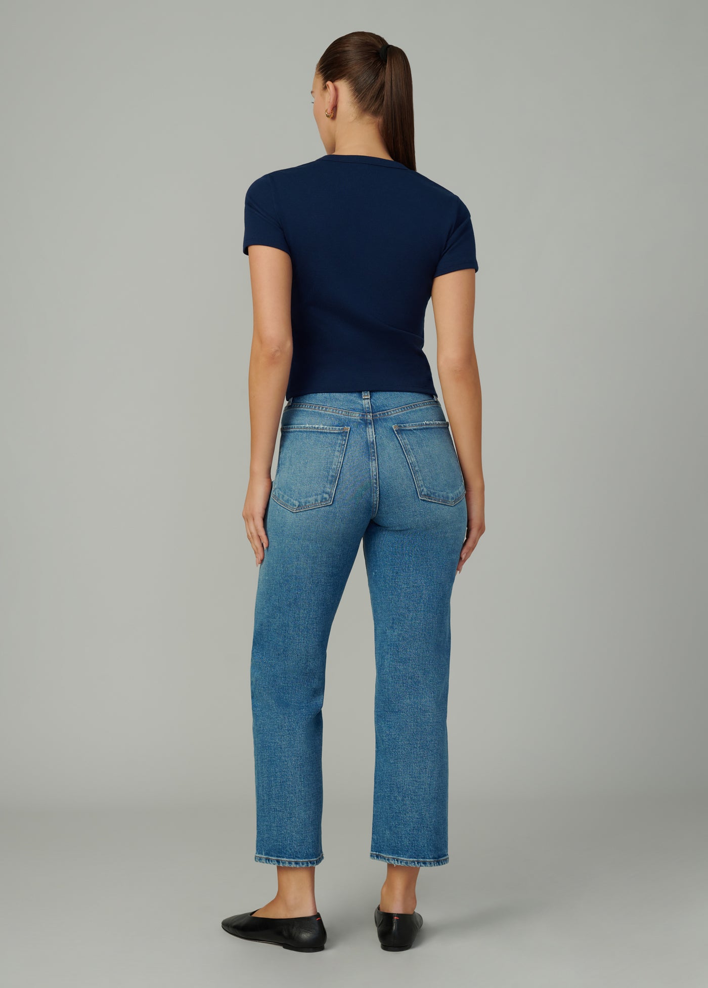 THE BABY TEE – Joe's® Jeans