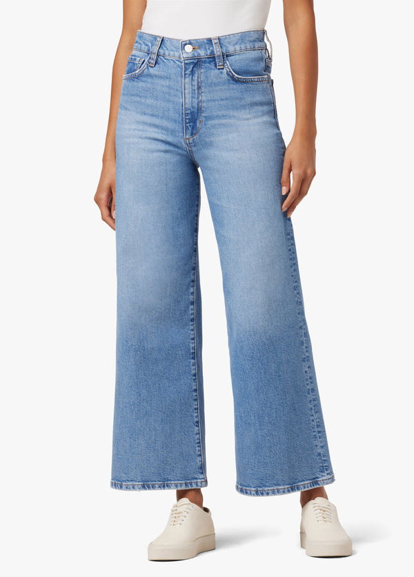 Women / Denim / Fit / Wide Leg – Joe's® Jeans