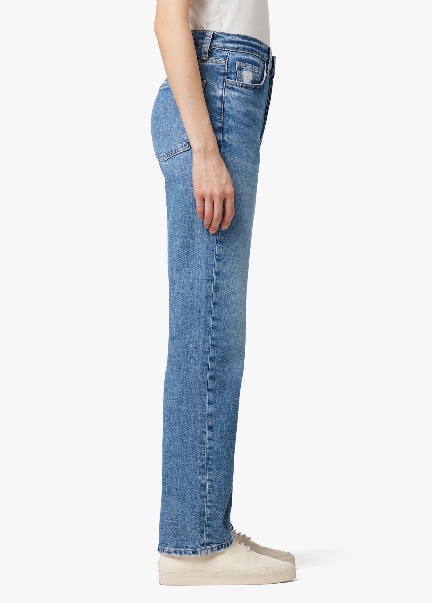 THE 90S NIKI Joe's® Jeans