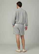 HEATHER GREY