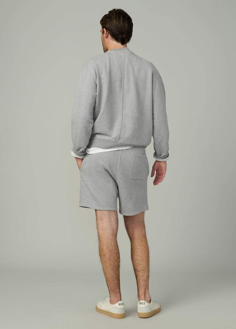 HEATHER GREY