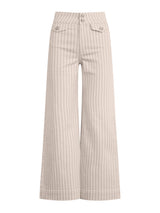 THE ELLIA WIDE LEG ANKLE