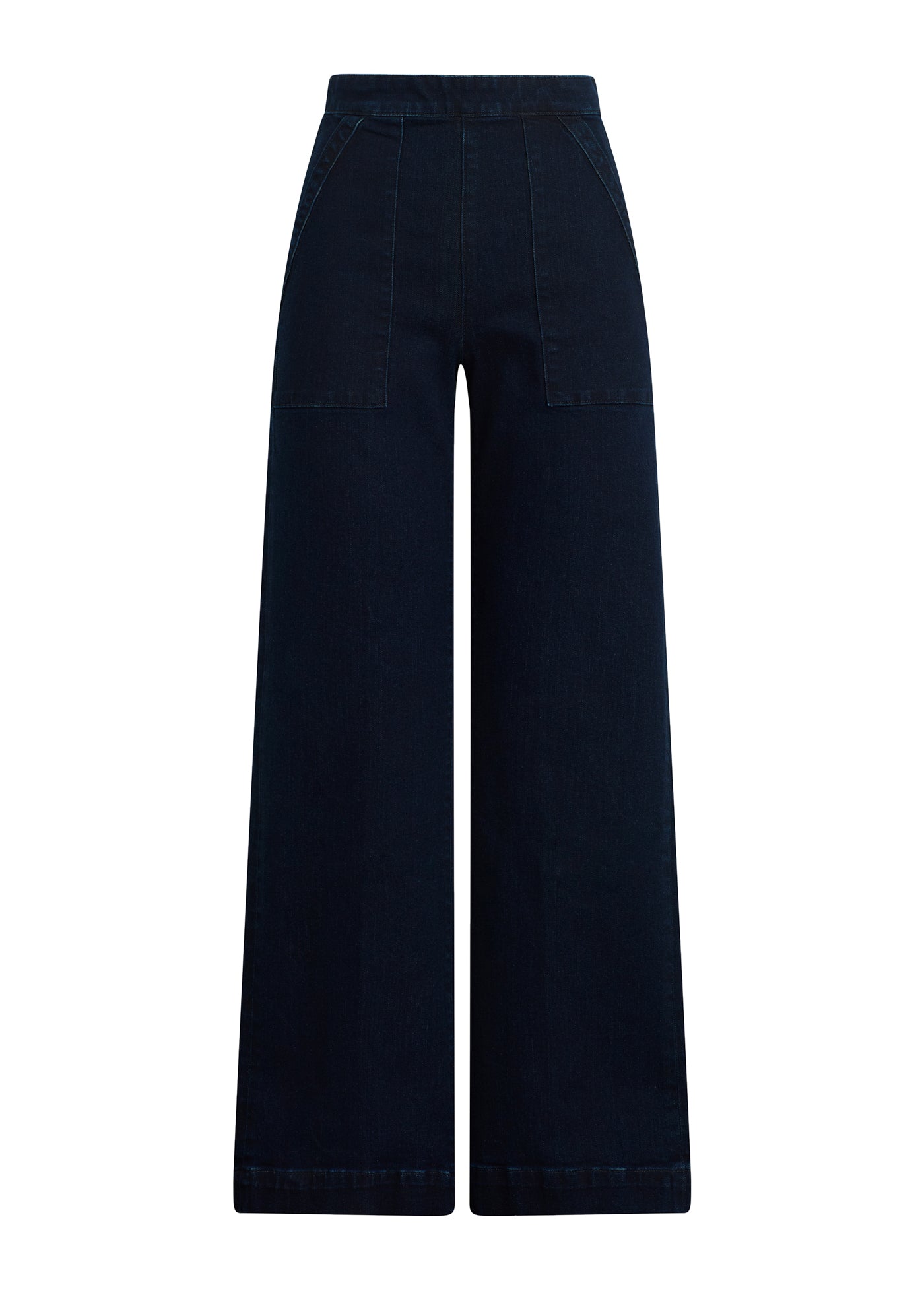 パンツ joeS THE SIDE ZIP WIDE LEG – Joe's® Jeans