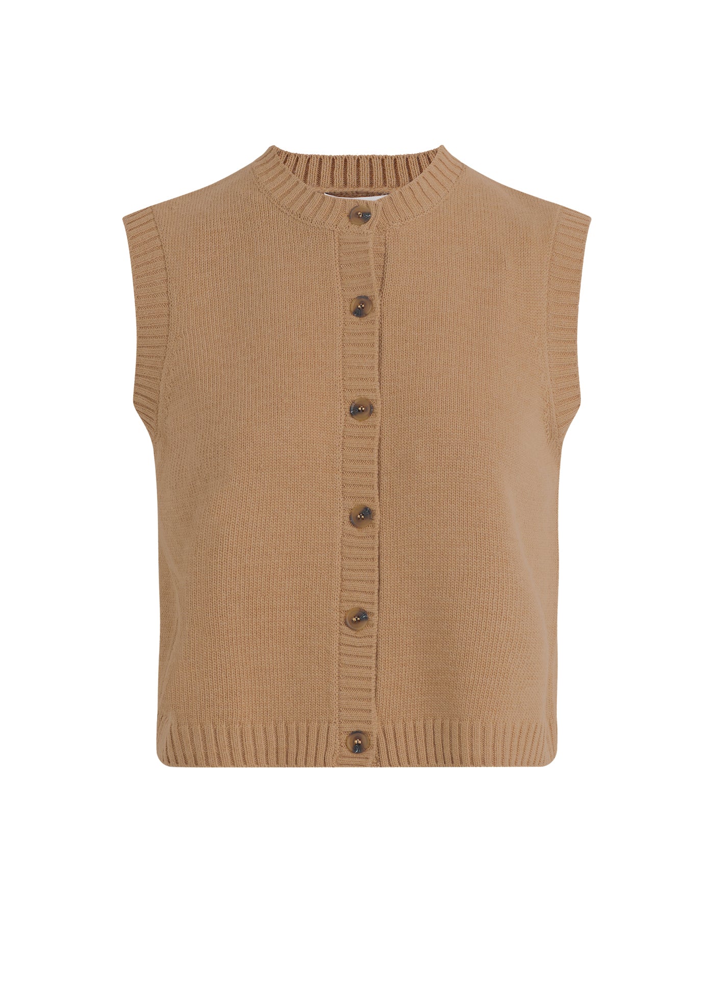 THE NOA CARDIGAN VEST – Joe's® Jeans