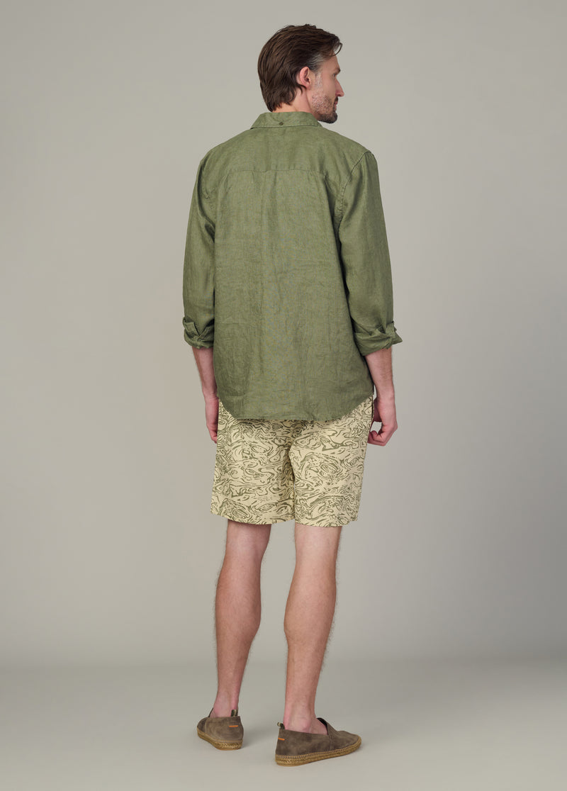 TROPICAL GREEN