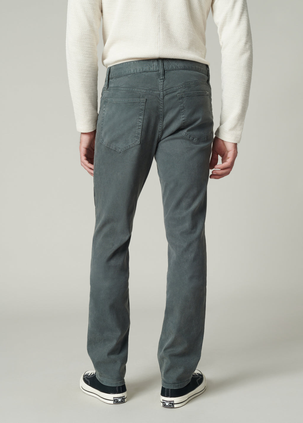 THE BRIXTON TWILL – Joe's® Jeans