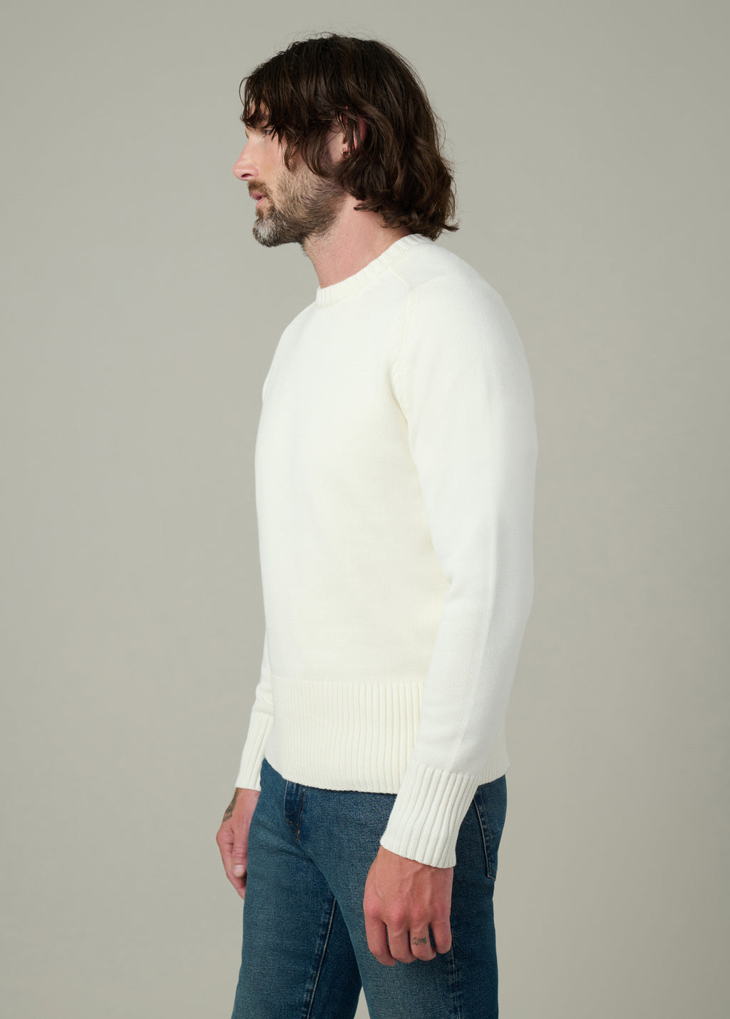 LLOYD CREWNECK SWEATER Joe's® Jeans