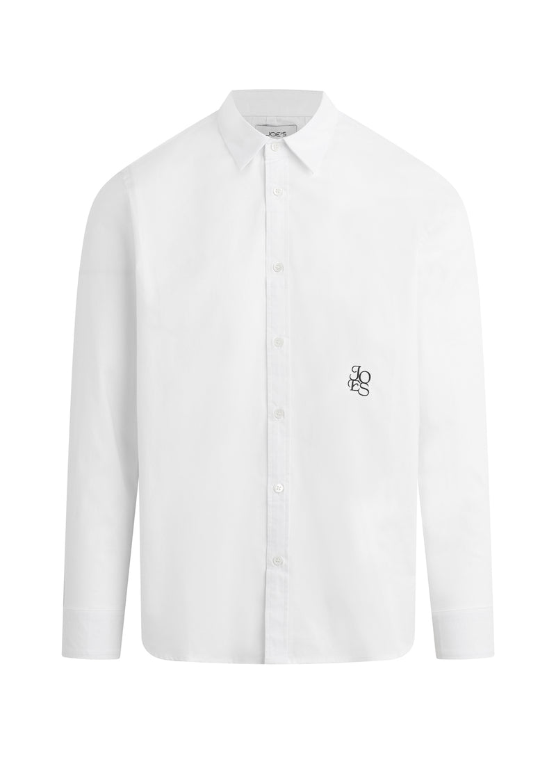 OPTIC WHITE