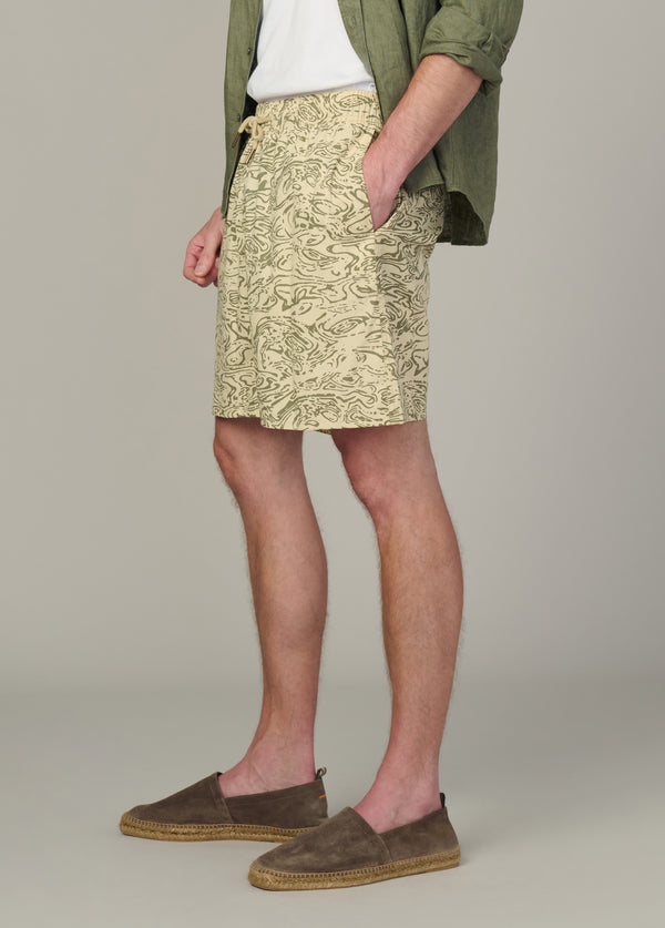 TROPICAL GREEN