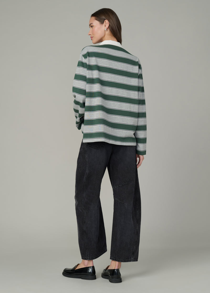 HEATHER GREY CILAN