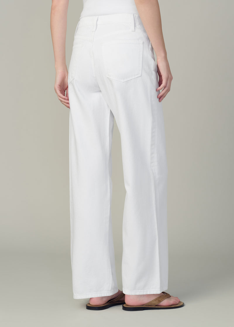 The Ryan Maternity - White, Size 24, by Joe's Jeans The Ryan Maternity - White, Size 24, by Joe's Jeans